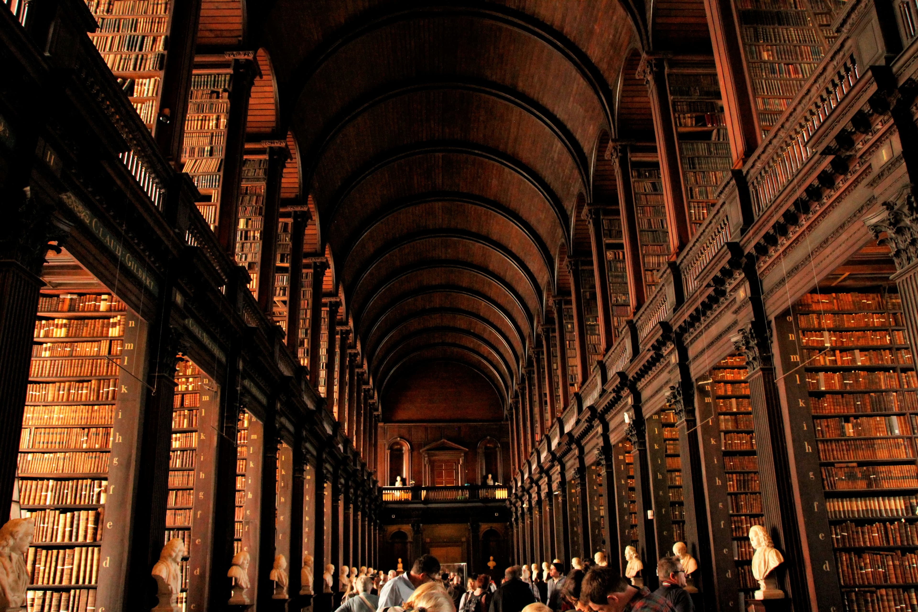 Tours universitarios